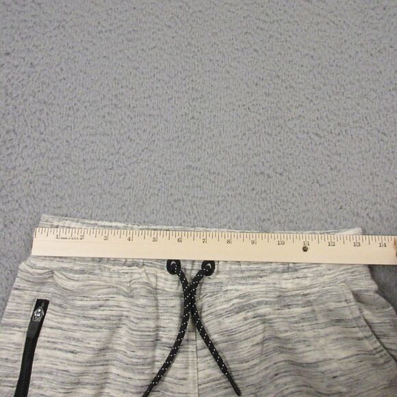 YoungLA Mens‎ Jogger Sweatpants size S Stretch Gym Work Out Lounge Lift - Picture 6 of 9